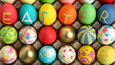 The easiest How To Make Your Own Resurrection Eggs Tutorial!