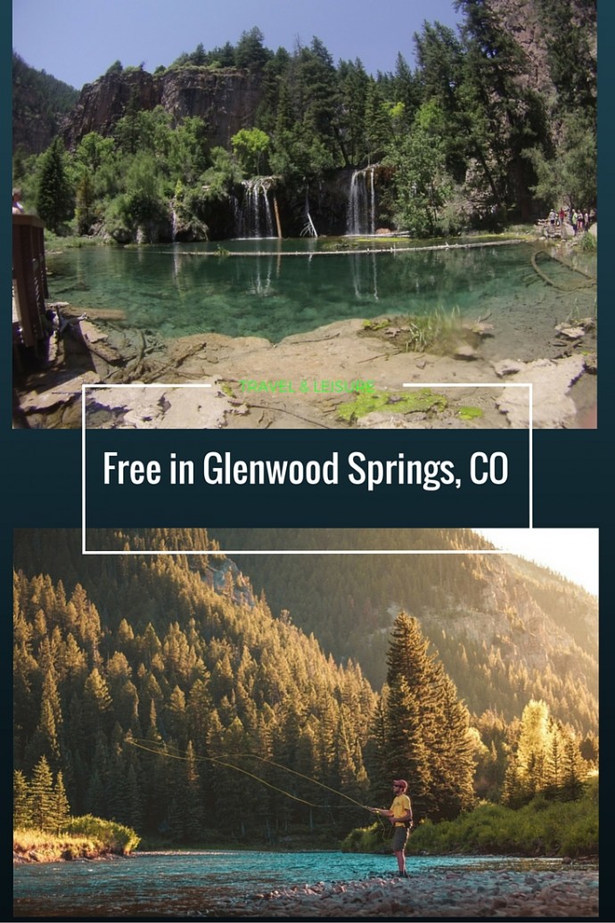 Free Glenwood Springs, CO