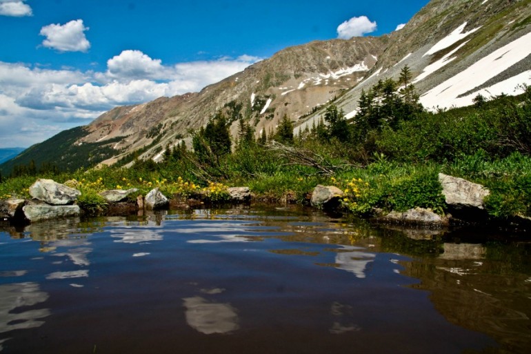 5 Epic Colorado Hiking Trails You Must See To Believe - Kellogg Show