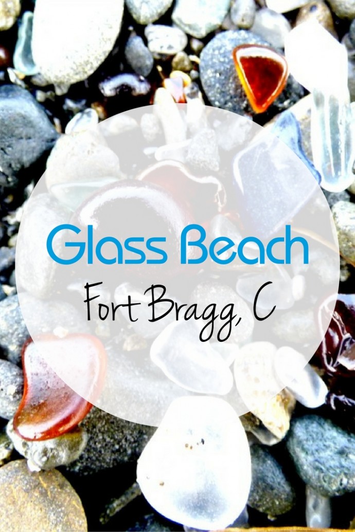 Glass Beach