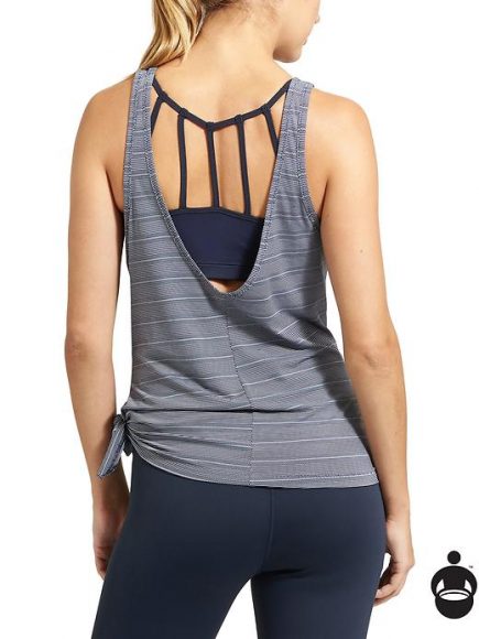 Best Workout Tanks for Every Type of Woman! - Kellogg Show