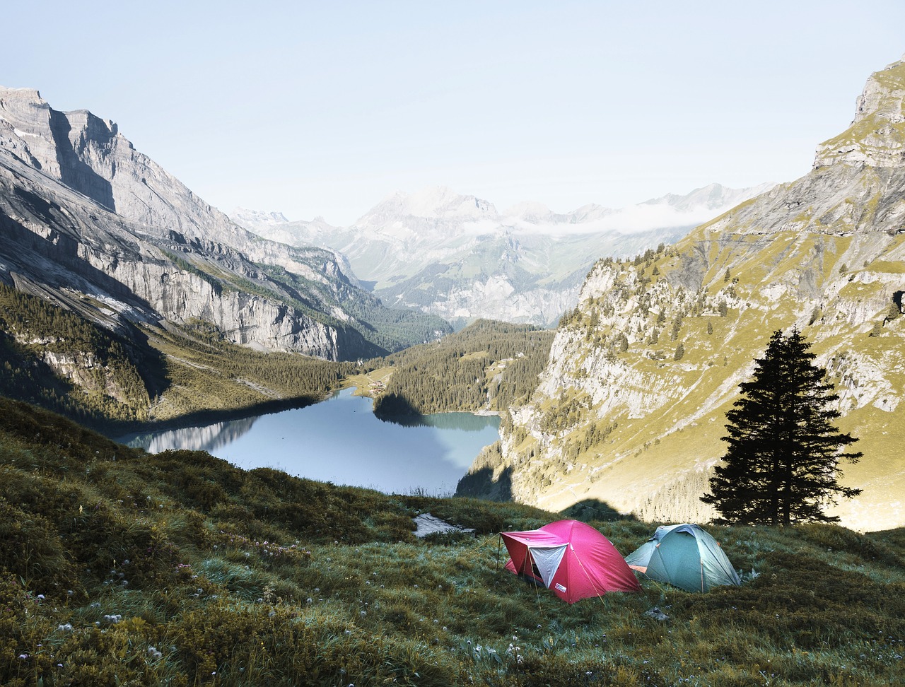 Fall Camping Tips include the best tents!
