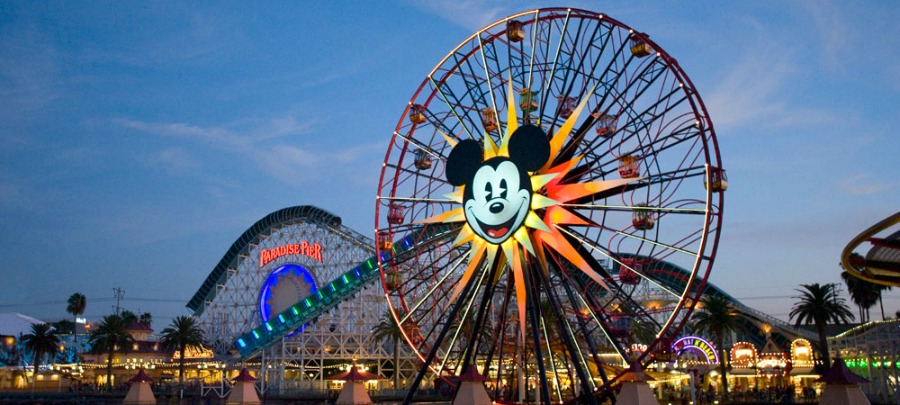 Disneyland Tips for First-Timers