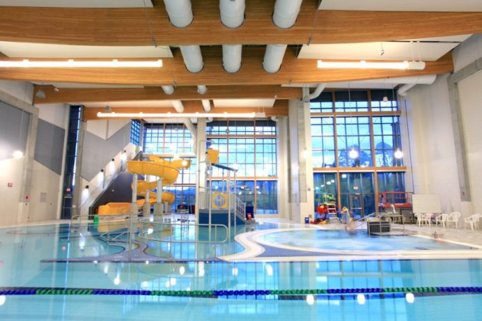 Even indoor fun can be a top choice of Things To Do In Canmore.