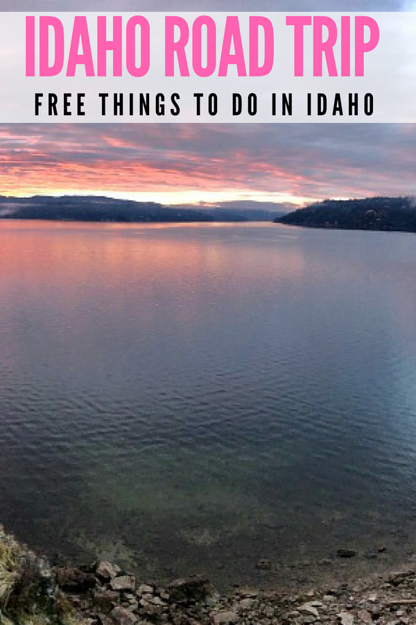 Free Things To Do In Idaho