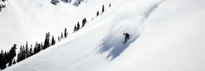 Silverton is one of the best Uncrowded Colorado Ski Resorts!