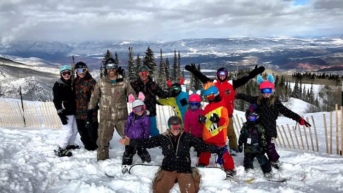 Sunlight MOuntain Resort is one the most Uncrowded Colorado Ski Resorts!
