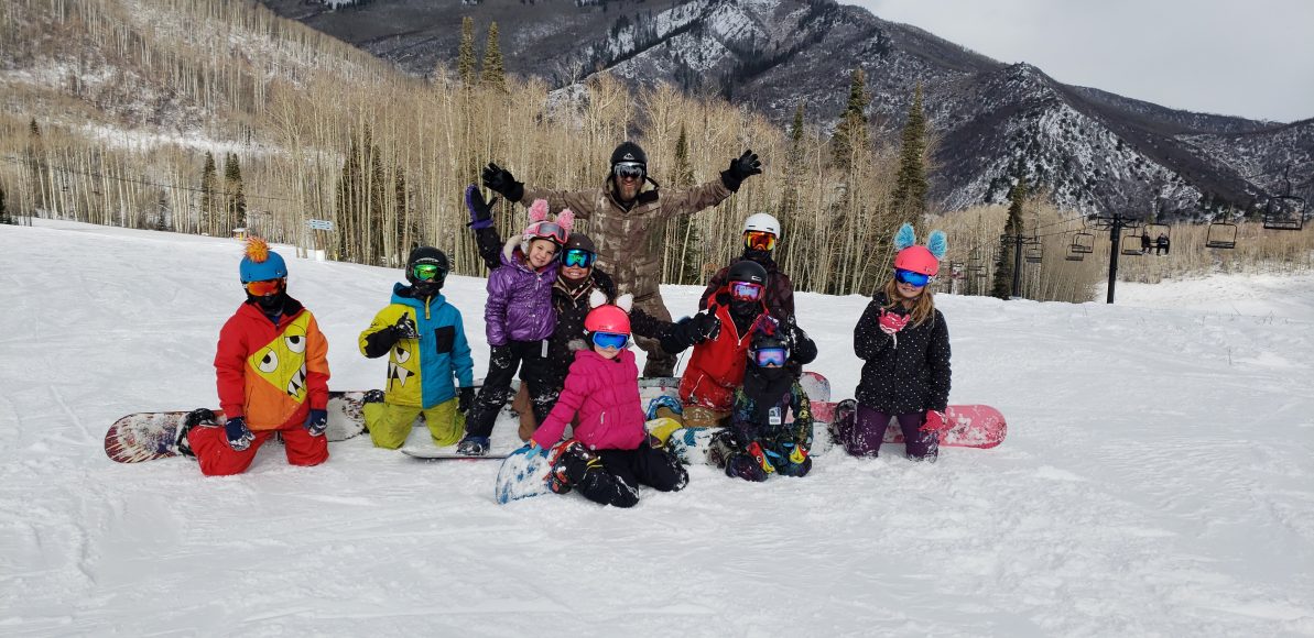 The Best Insider&rsquo;s Guide To The Least Crowded Ski Resorts in Colorado