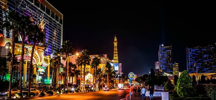There are so many fun Free Things To Do In Las Vegas With Kids