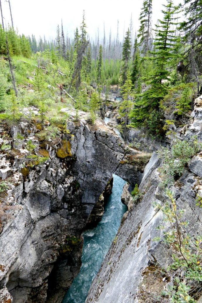 Marble Canyon offers some of the most spectacular scenery you will ever see.