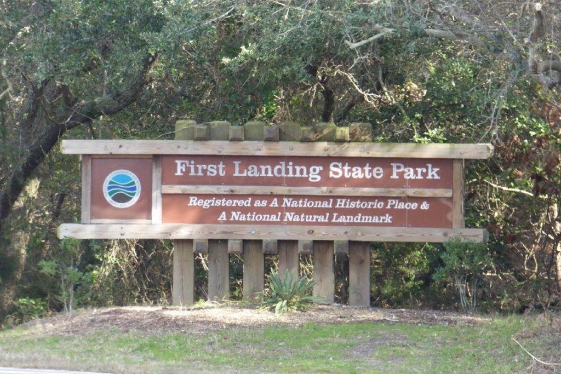 First Landing State Park is one of the Free Things to Do In Virginia Beach