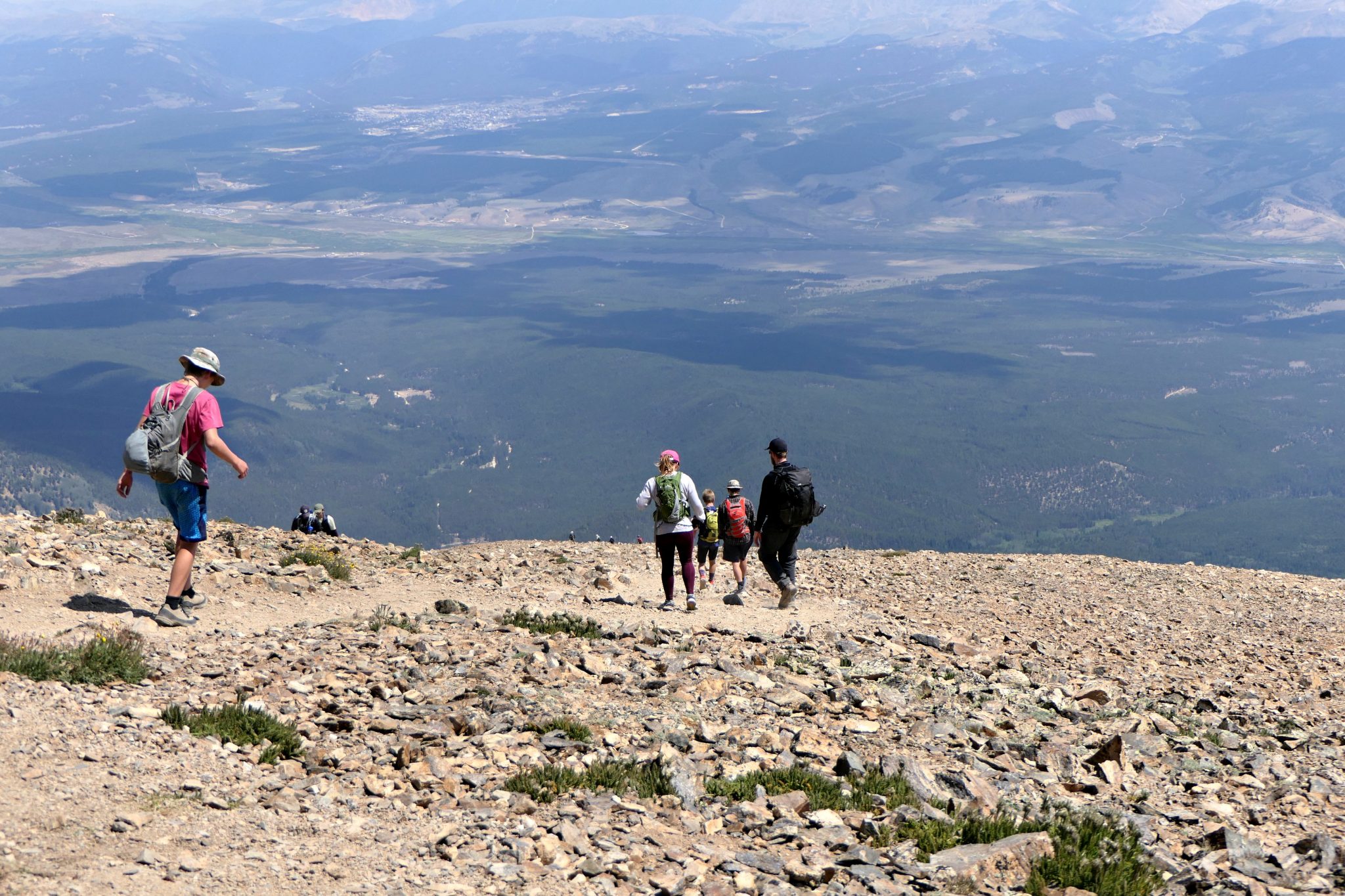 Best Guide To Hiking Mt Elbert: Gear, Duration, Routes, Camping ...