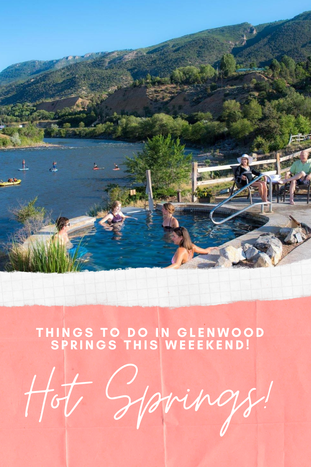 Things to do in glenwood springs