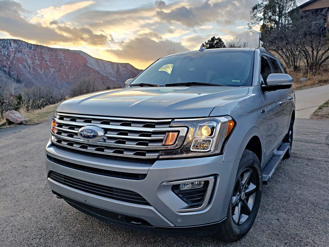 Luxury and Performance! Kellogg Show