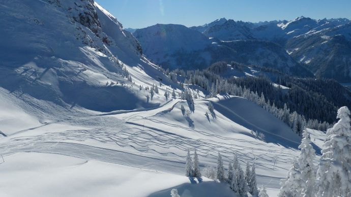 Least Crowded Ski Resorts in Colorado