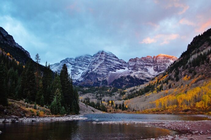 Things you must know when you visit Colorado