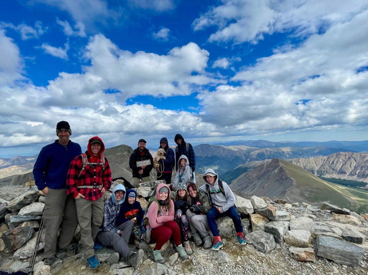 The Reality Of Hiking Colorado 14ers Kellogg Show   35112DC4 970C 4464 8C7A 93FBBCD80F25 1170x877 