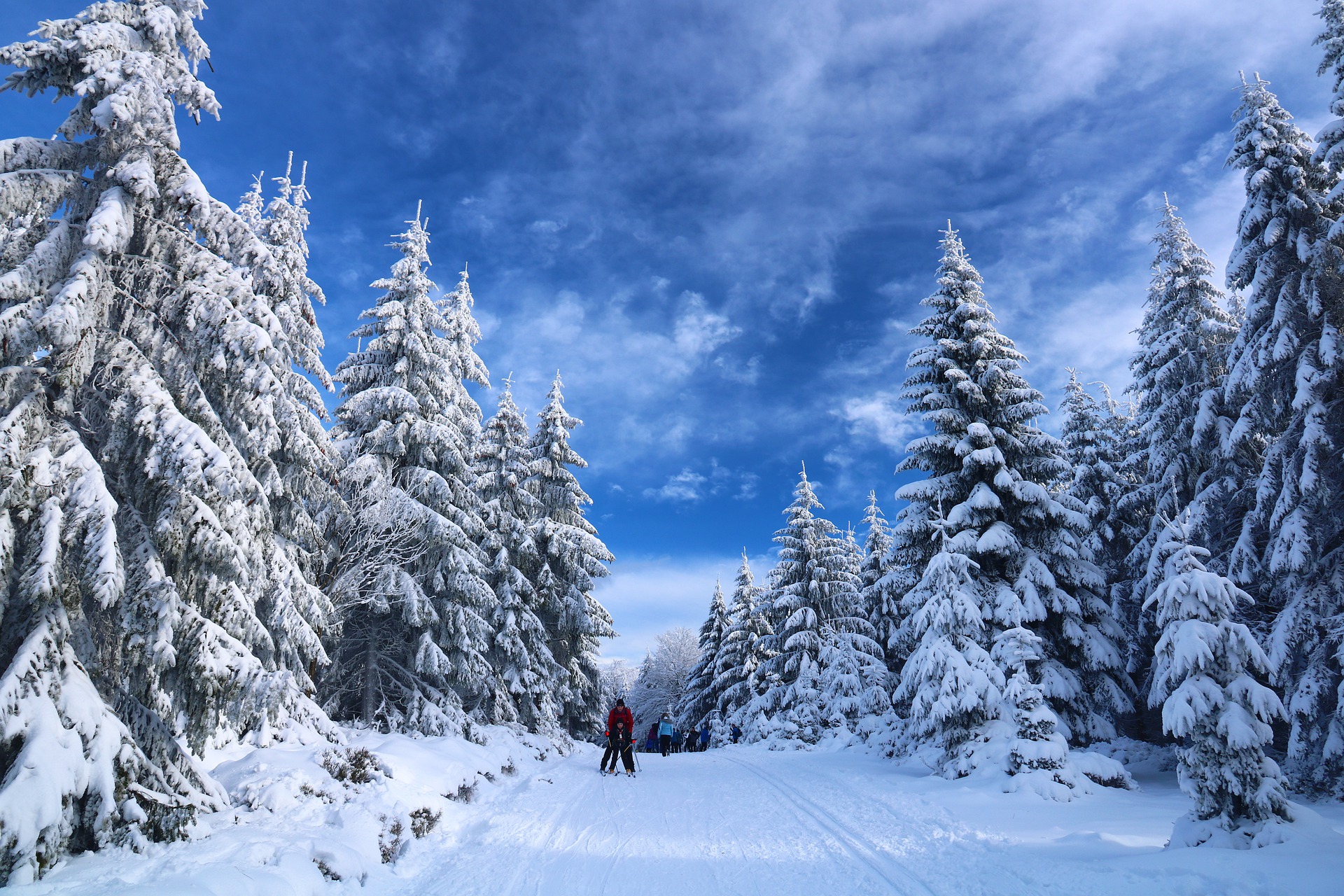 The Best Insider s Guide To The Least Crowded Ski Resorts In Colorado 