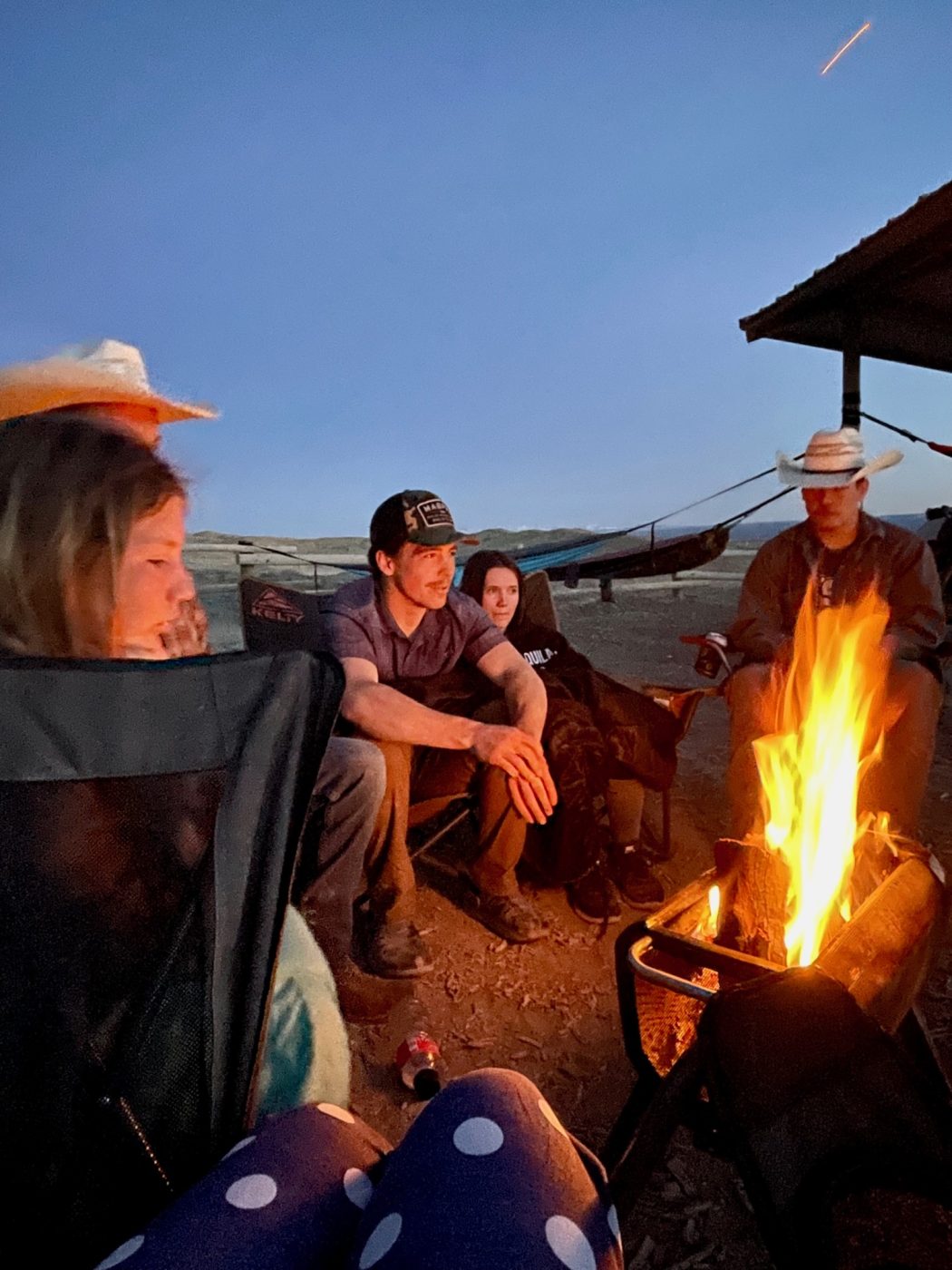 Couvercle de gril BioLite FirePit