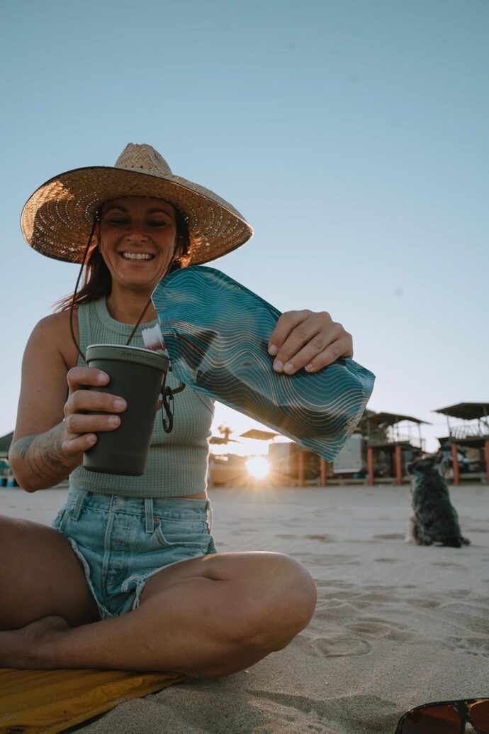 Best Mother's Day Gifts for Outdoorsy moms!